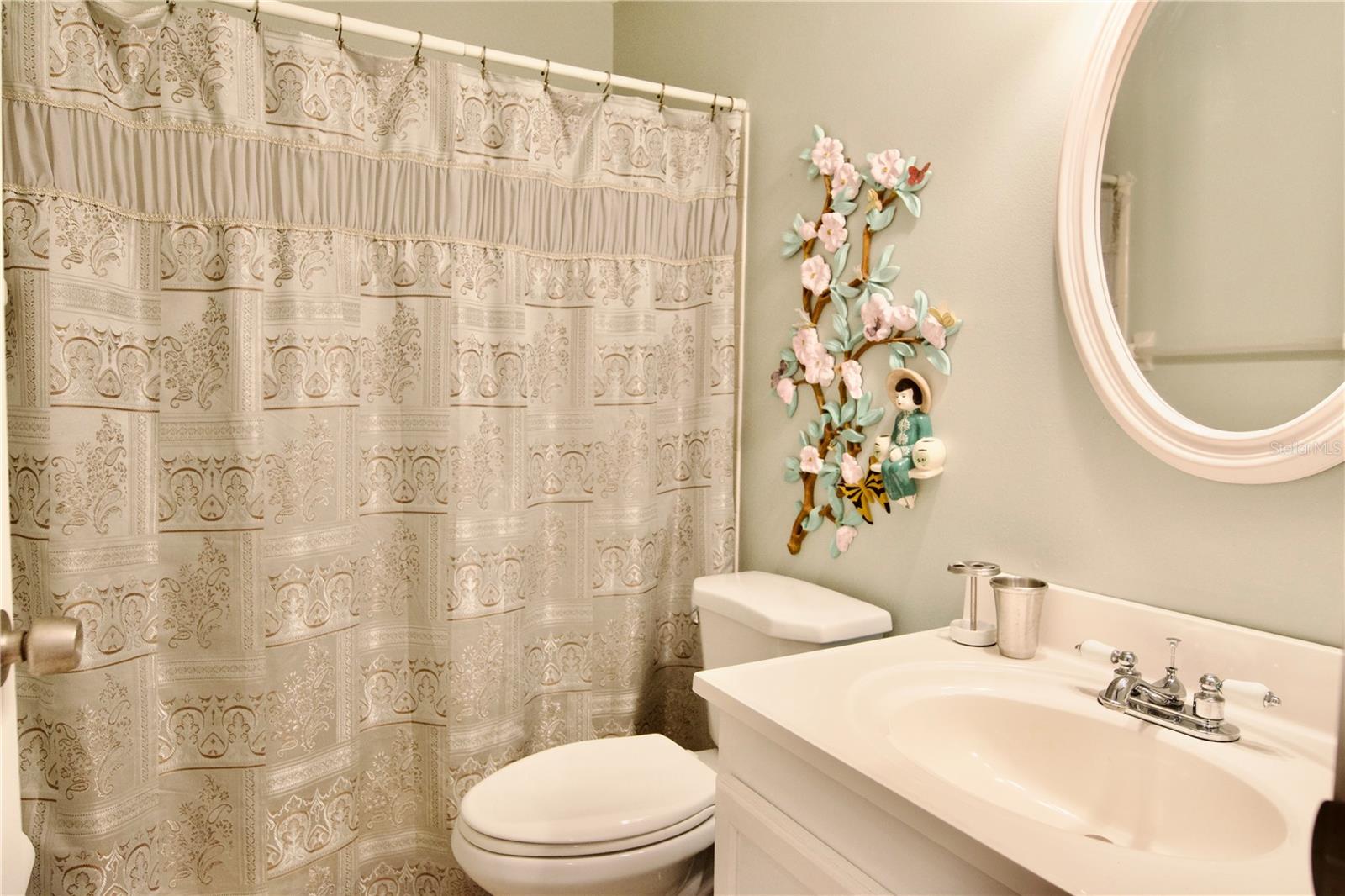 DESOTO SQUARE VILLAS PH I - Residential