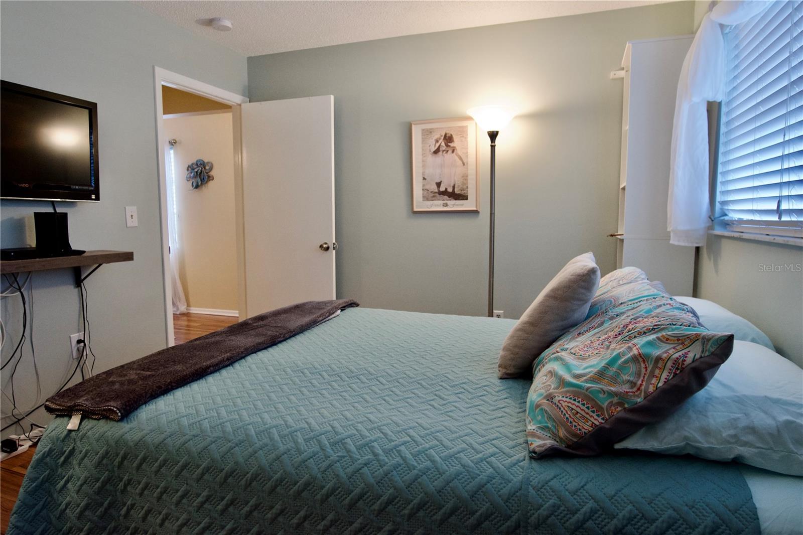DESOTO SQUARE VILLAS PH I - Residential