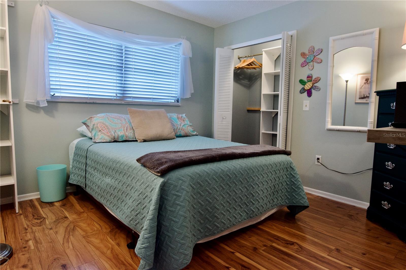 DESOTO SQUARE VILLAS PH I - Residential