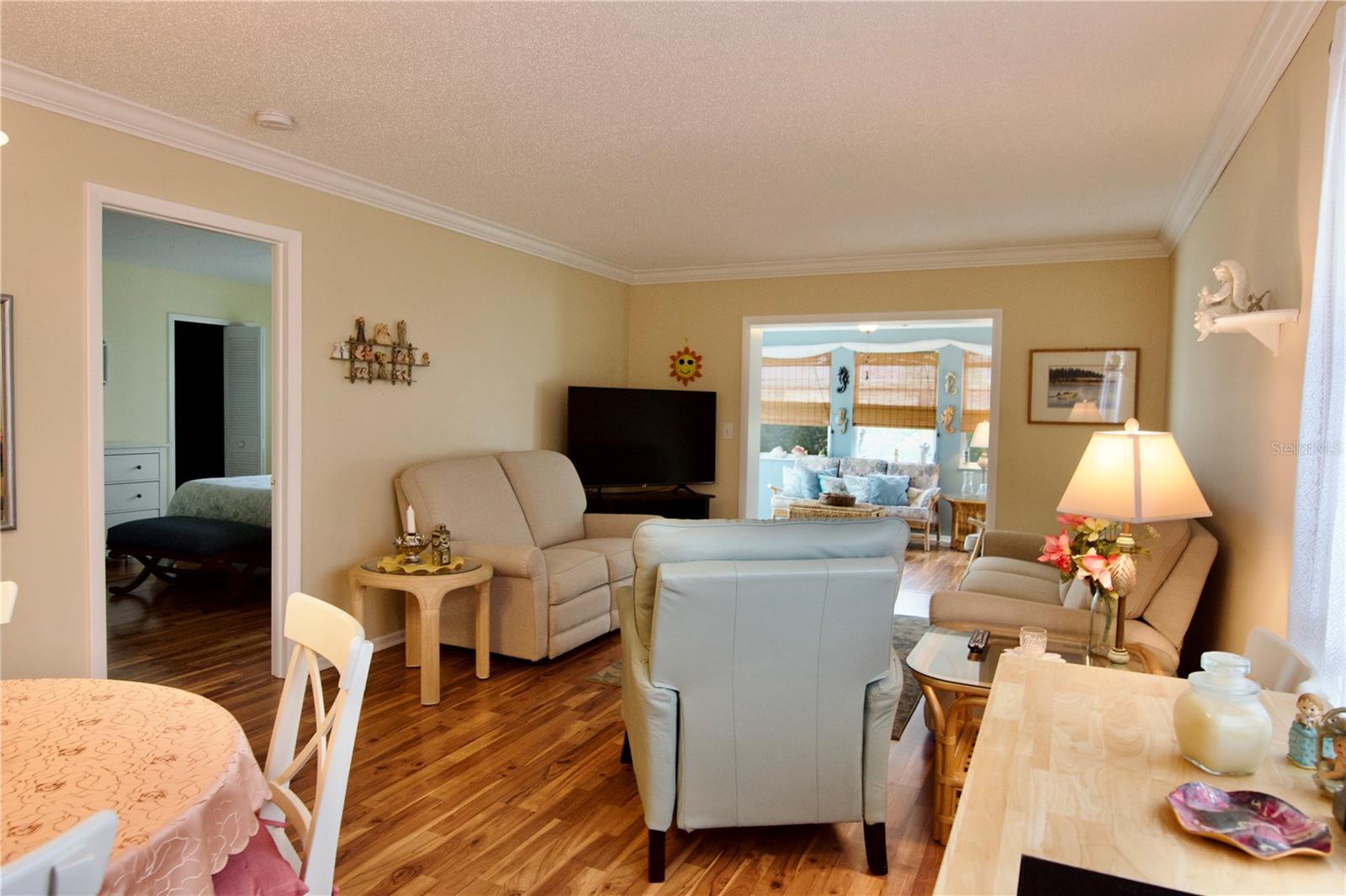 DESOTO SQUARE VILLAS PH I - Residential