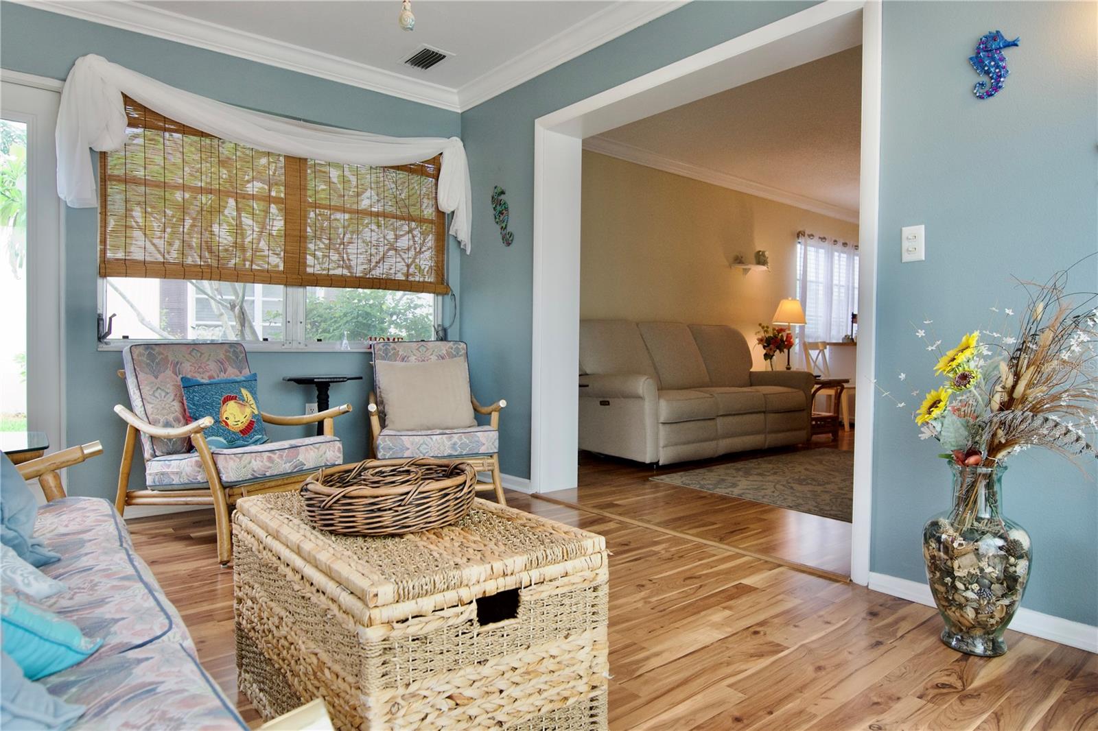 DESOTO SQUARE VILLAS PH I - Residential