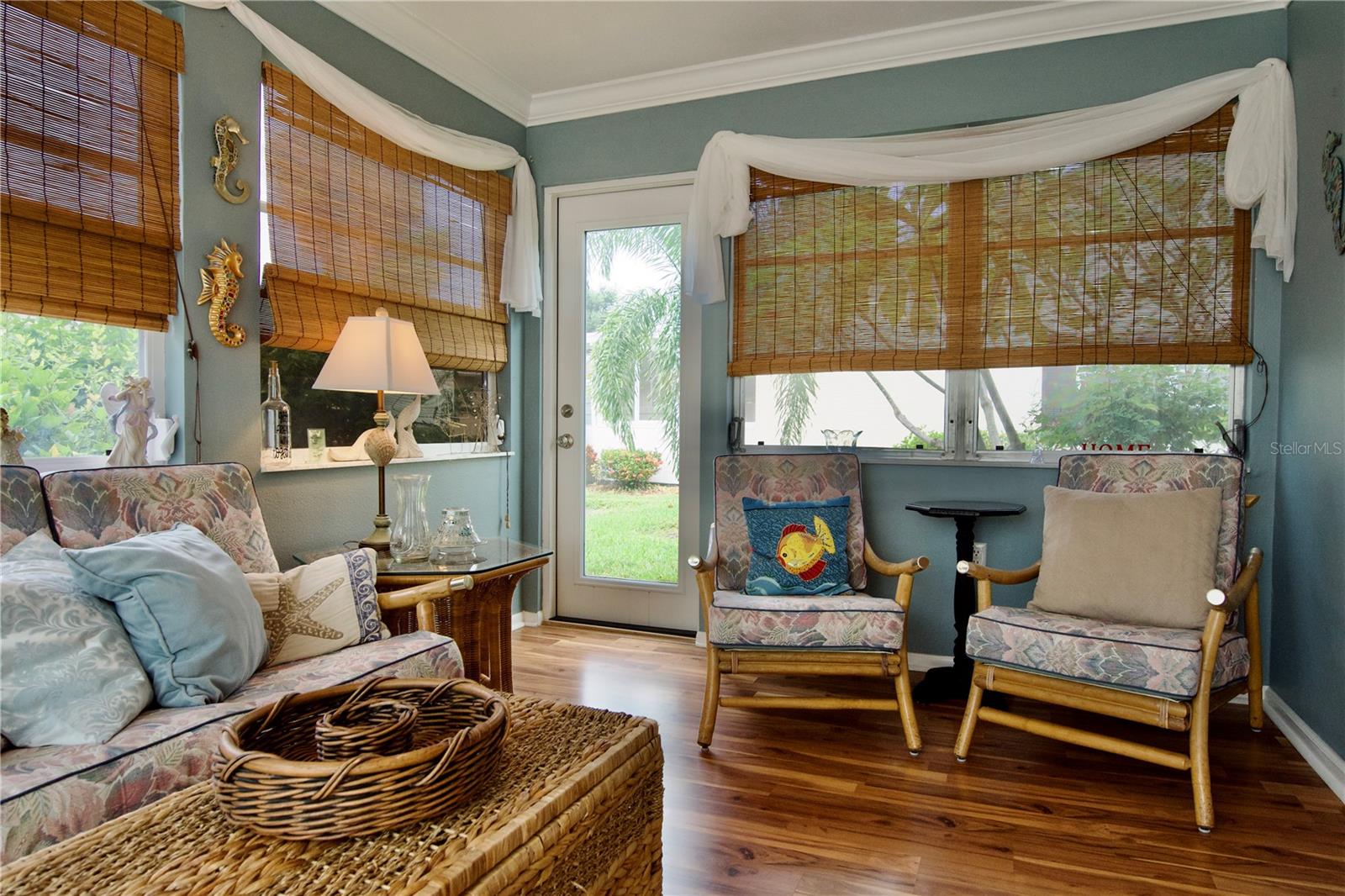 DESOTO SQUARE VILLAS PH I - Residential