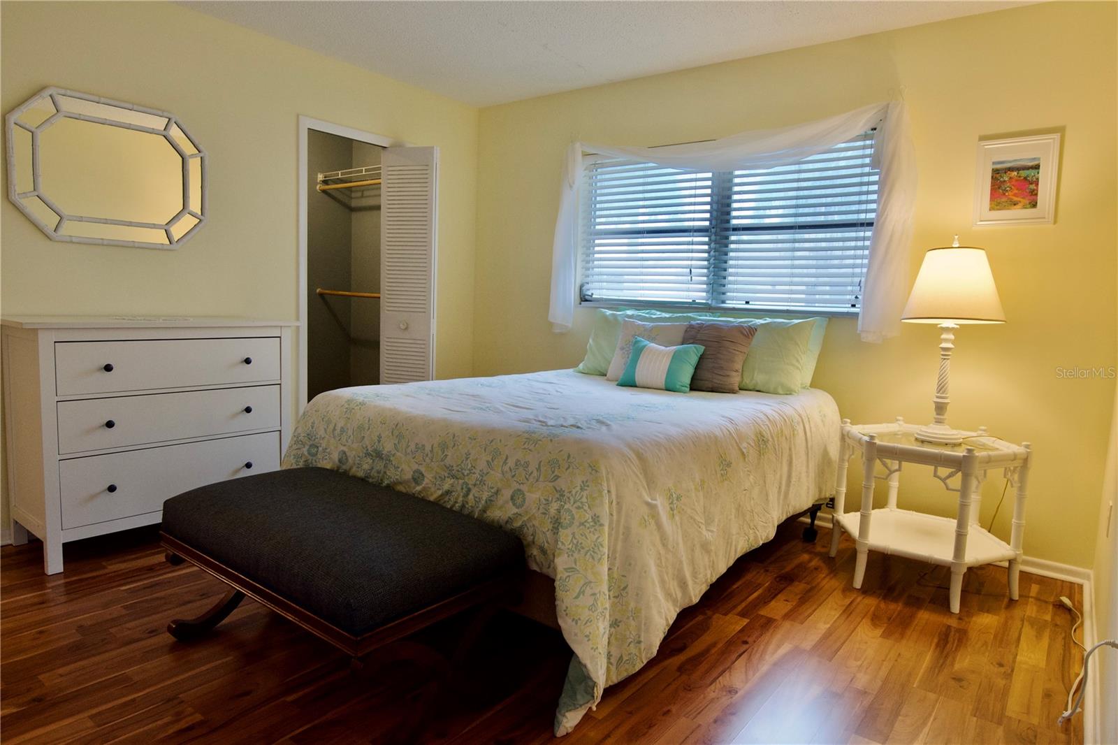 DESOTO SQUARE VILLAS PH I - Residential
