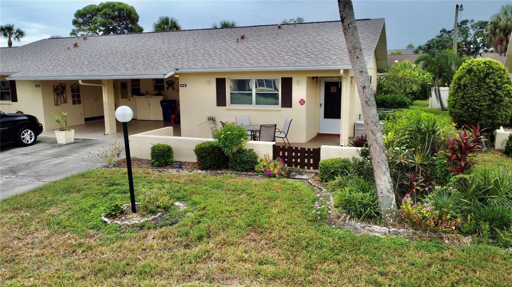 Photo of 390 301 Boulevard W #11A, Bradenton, FL 34205 (MLS # A4666568)