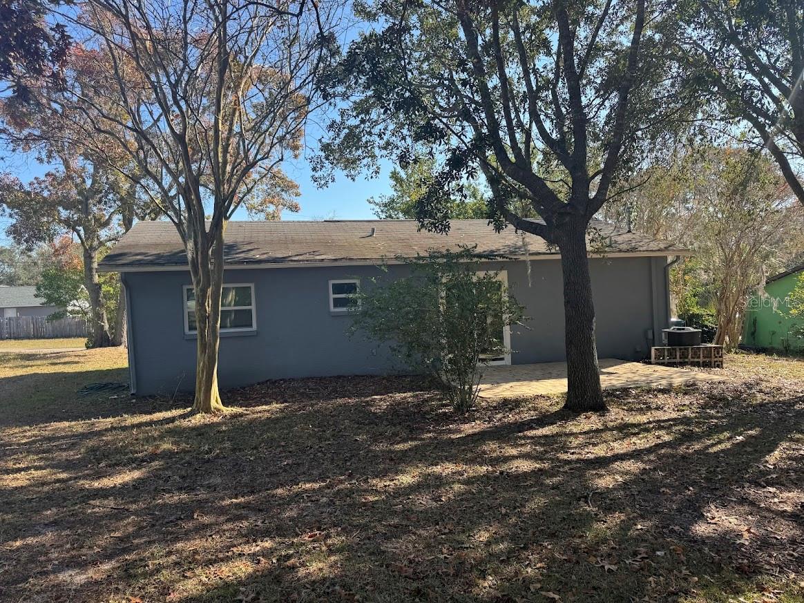 SPRING HILL - Residential Lease