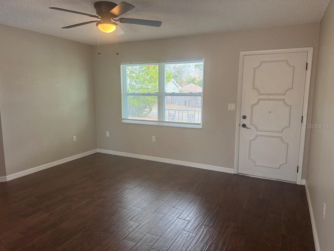 SPRING HILL - Residential Lease