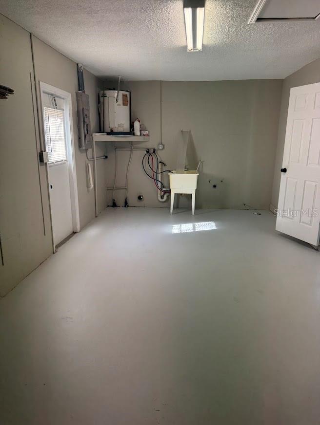 SPRING HILL - Residential Lease