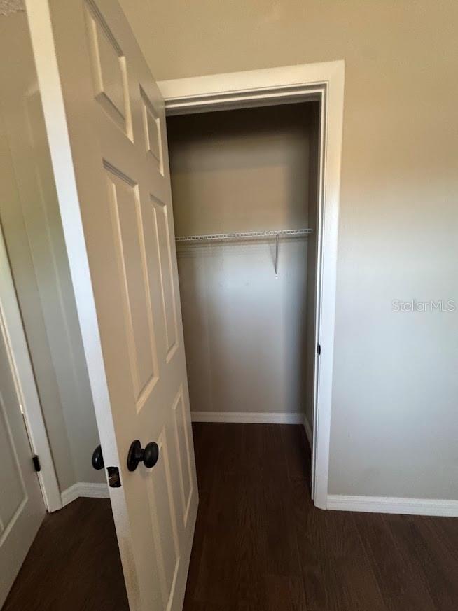 SPRING HILL - Residential Lease