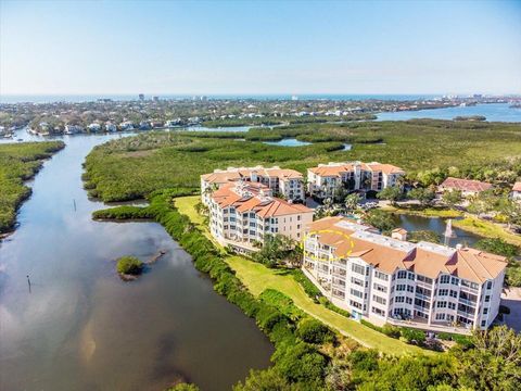 5450 EAGLES POINT CIRCLE 404 SARASOTA FL 34231