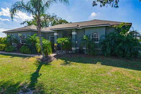 A home in BRADENTON