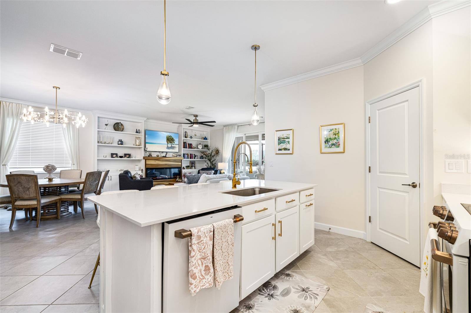PUNTA GORDA ISLES SEC 21 - Residential