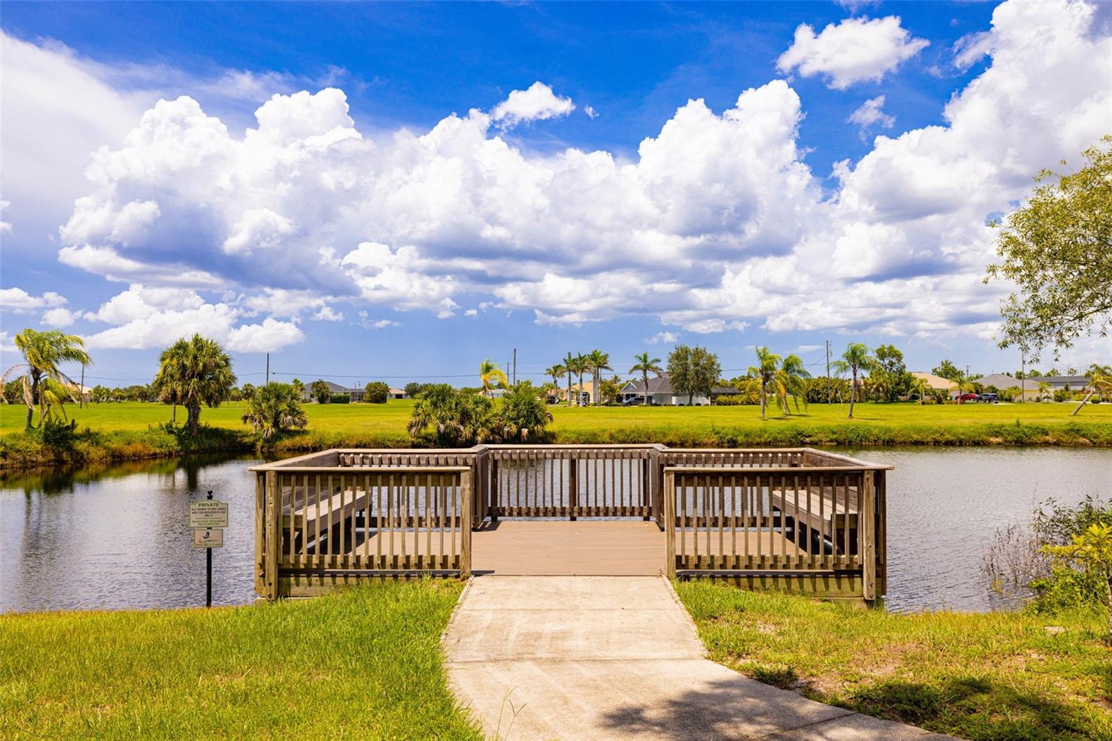 PUNTA GORDA ISLES SEC 21 - Residential