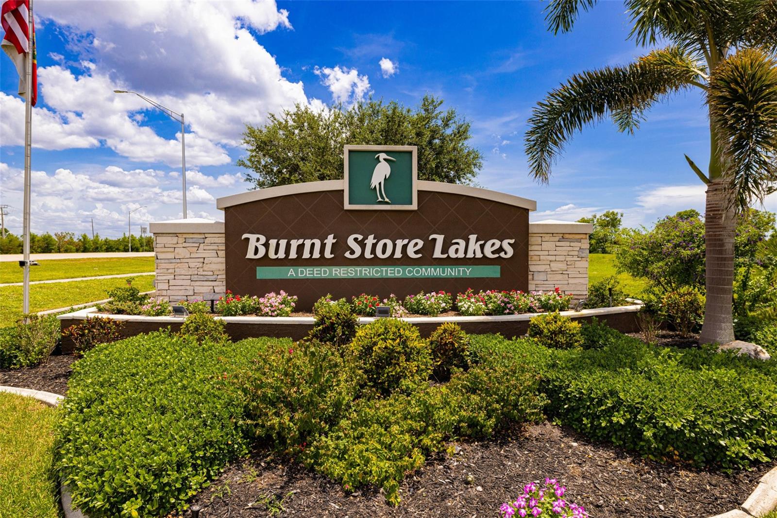 PUNTA GORDA ISLES SEC 21 - Residential