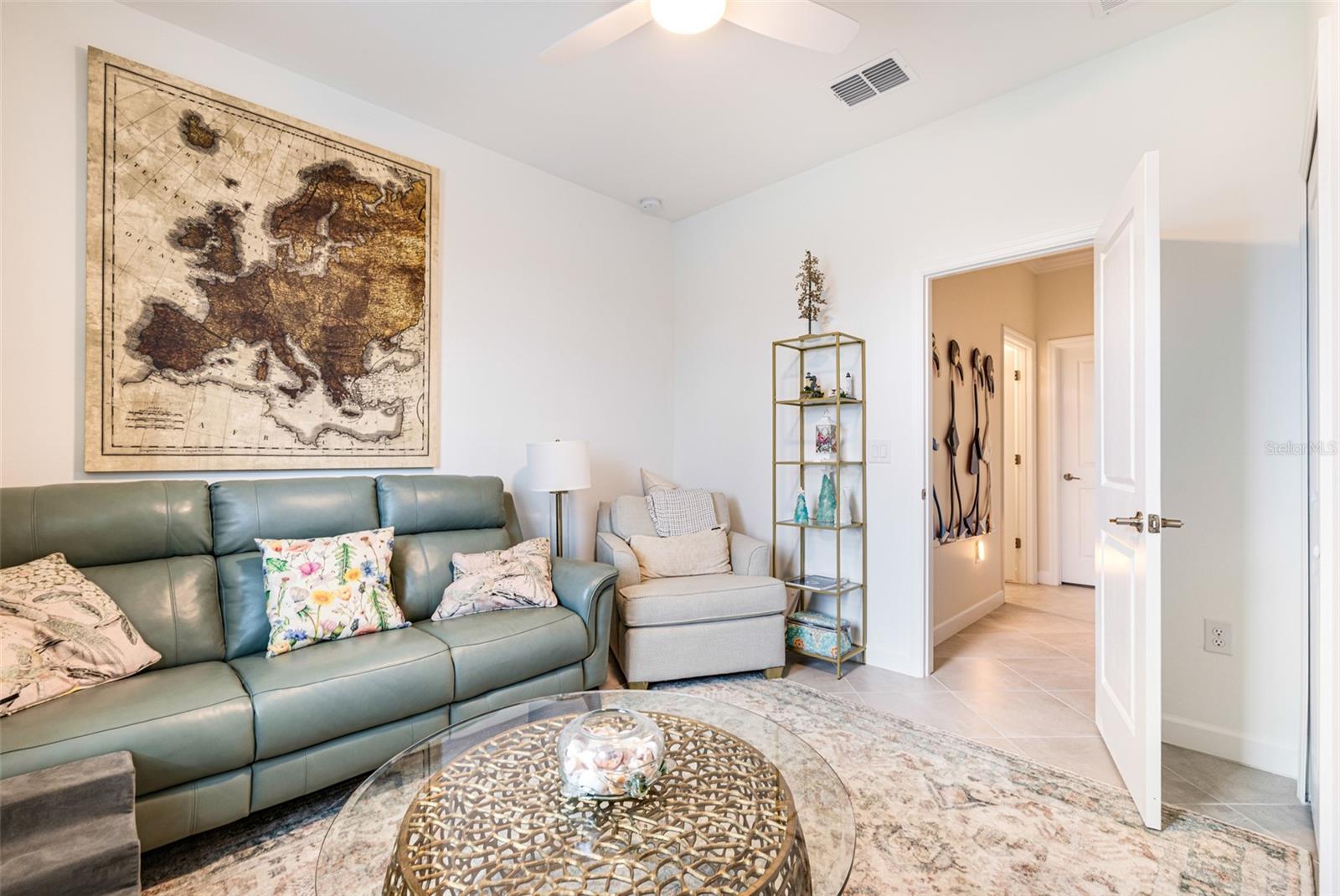 PUNTA GORDA ISLES SEC 21 - Residential