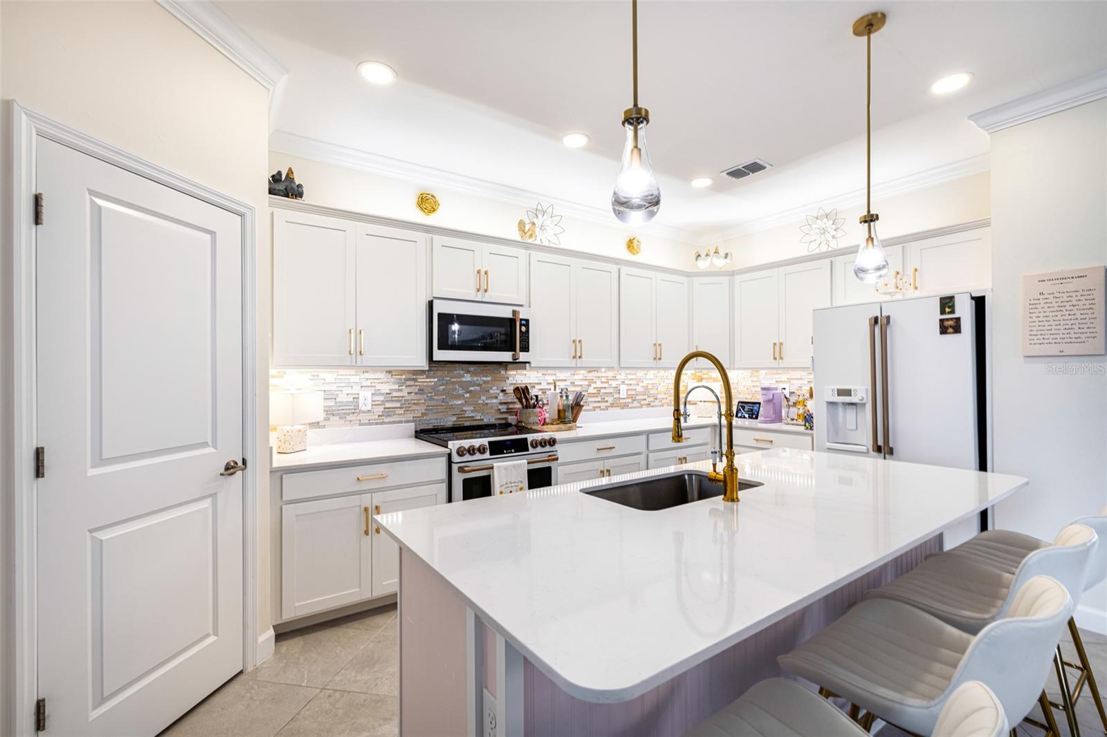 PUNTA GORDA ISLES SEC 21 - Residential
