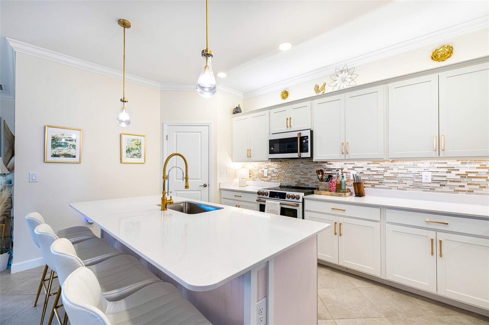 PUNTA GORDA ISLES SEC 21 - Residential