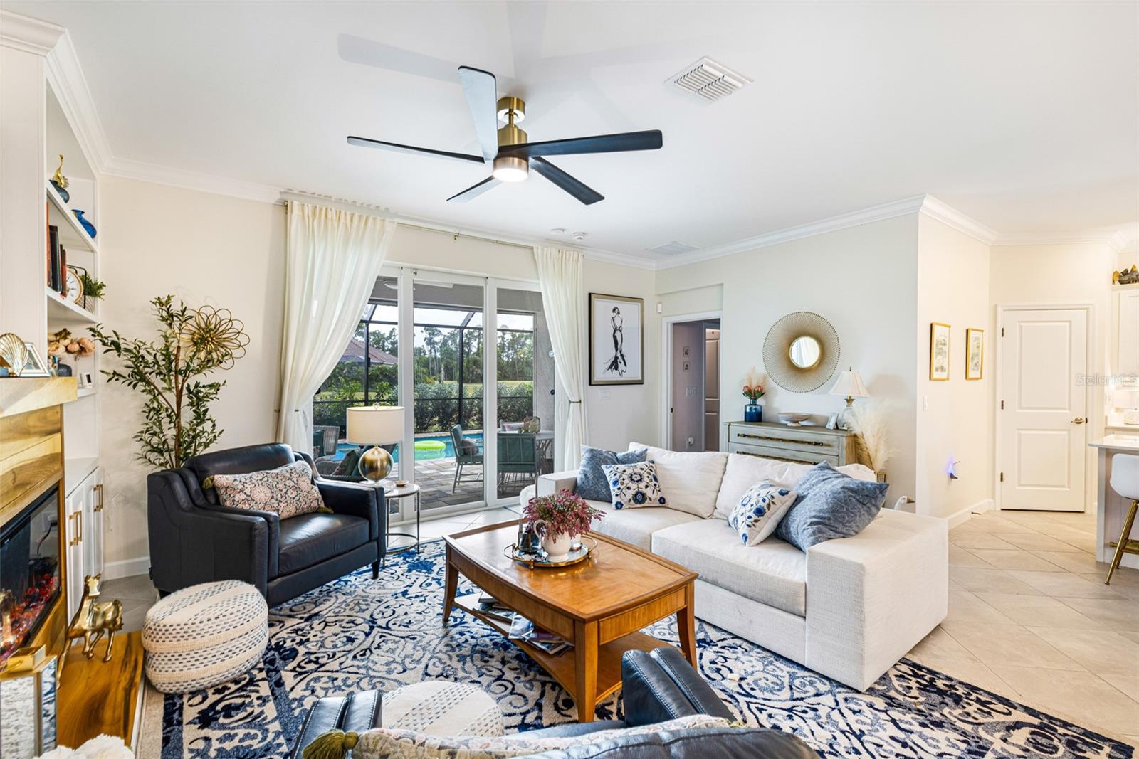 PUNTA GORDA ISLES SEC 21 - Residential