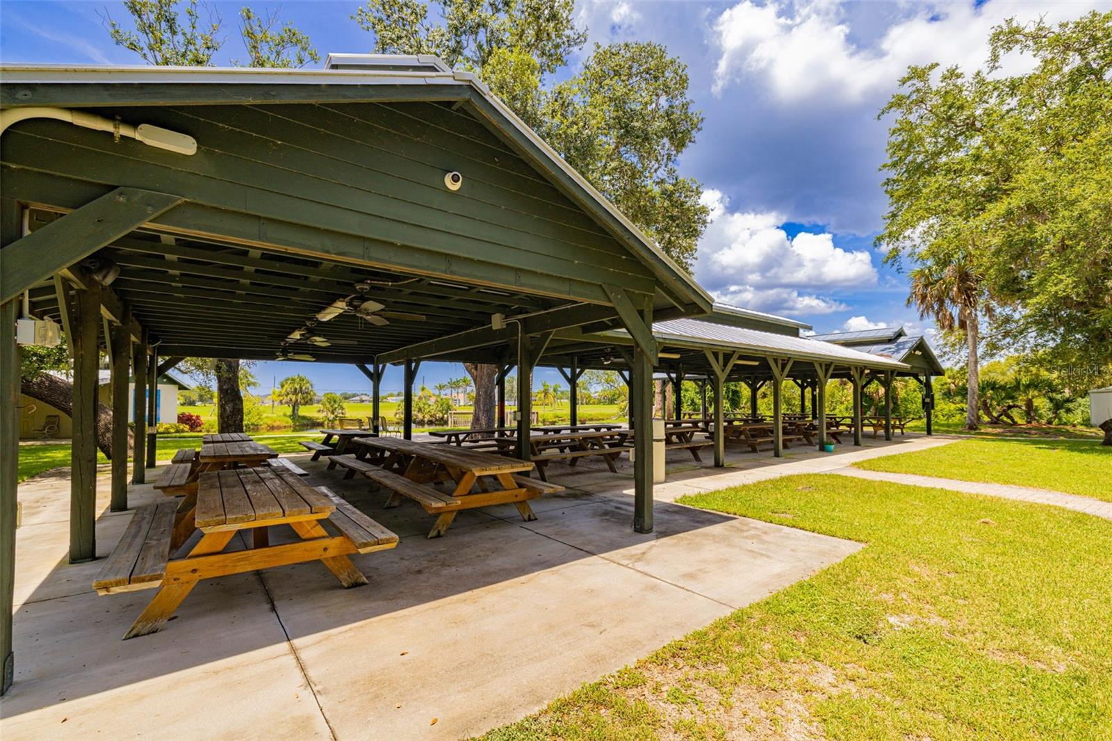 PUNTA GORDA ISLES SEC 21 - Residential