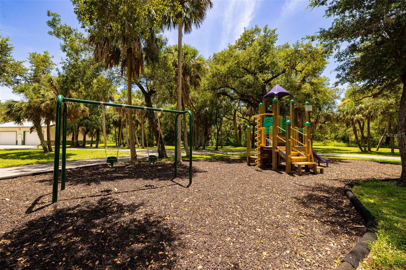 PUNTA GORDA ISLES SEC 21 - Residential