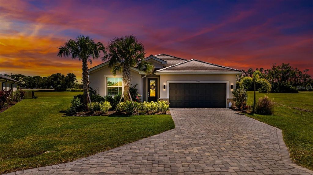 Photo of 17424 Muscat Lane, Punta Gorda, FL 33955 (MLS # C7515286)