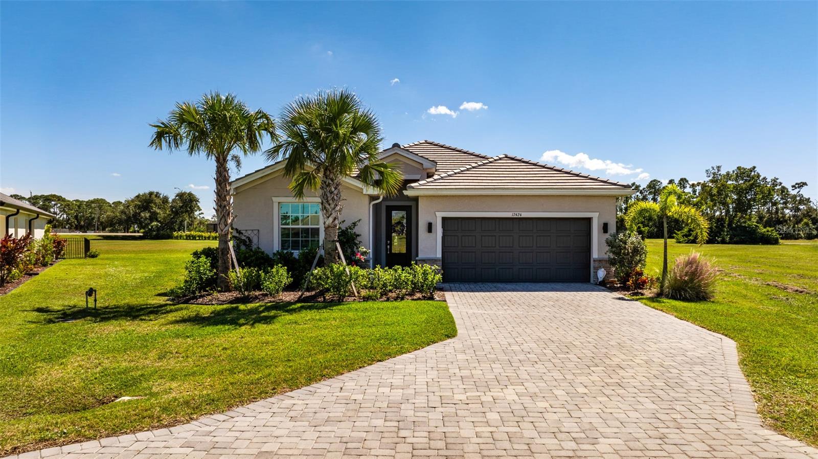 PUNTA GORDA ISLES SEC 21 - Residential