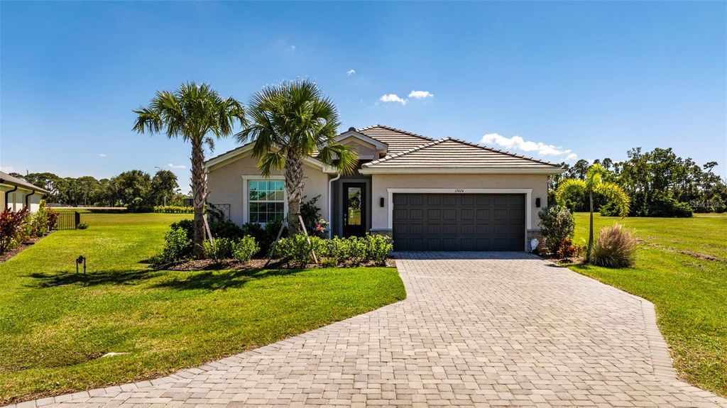 Photo of 17424 Muscat Lane, Punta Gorda, FL 33955 (MLS # C7515286)