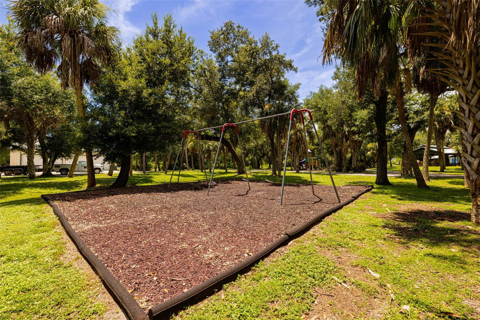 PUNTA GORDA ISLES SEC 21 - Residential