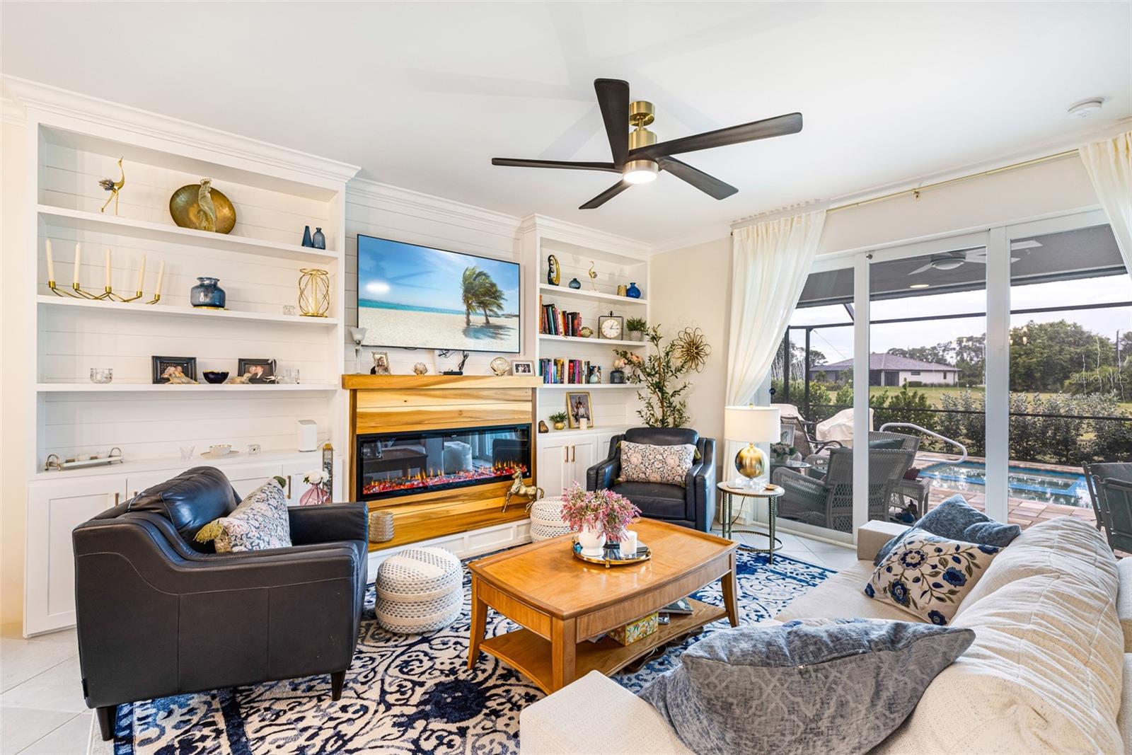 PUNTA GORDA ISLES SEC 21 - Residential