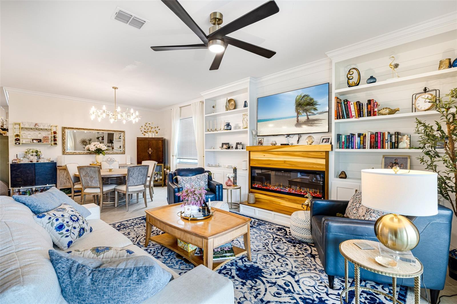 PUNTA GORDA ISLES SEC 21 - Residential