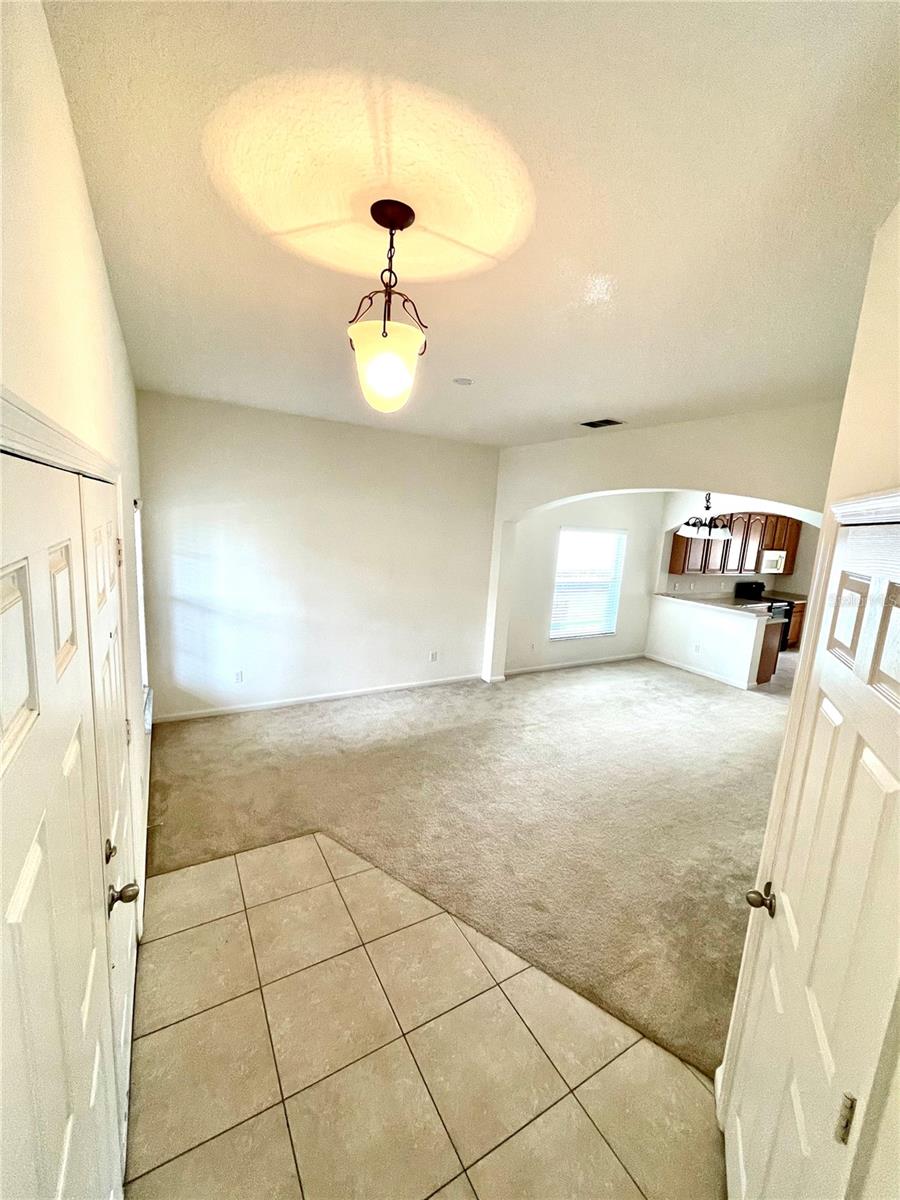 SAWGRASS PLANTATION PH 01A - Residential Lease