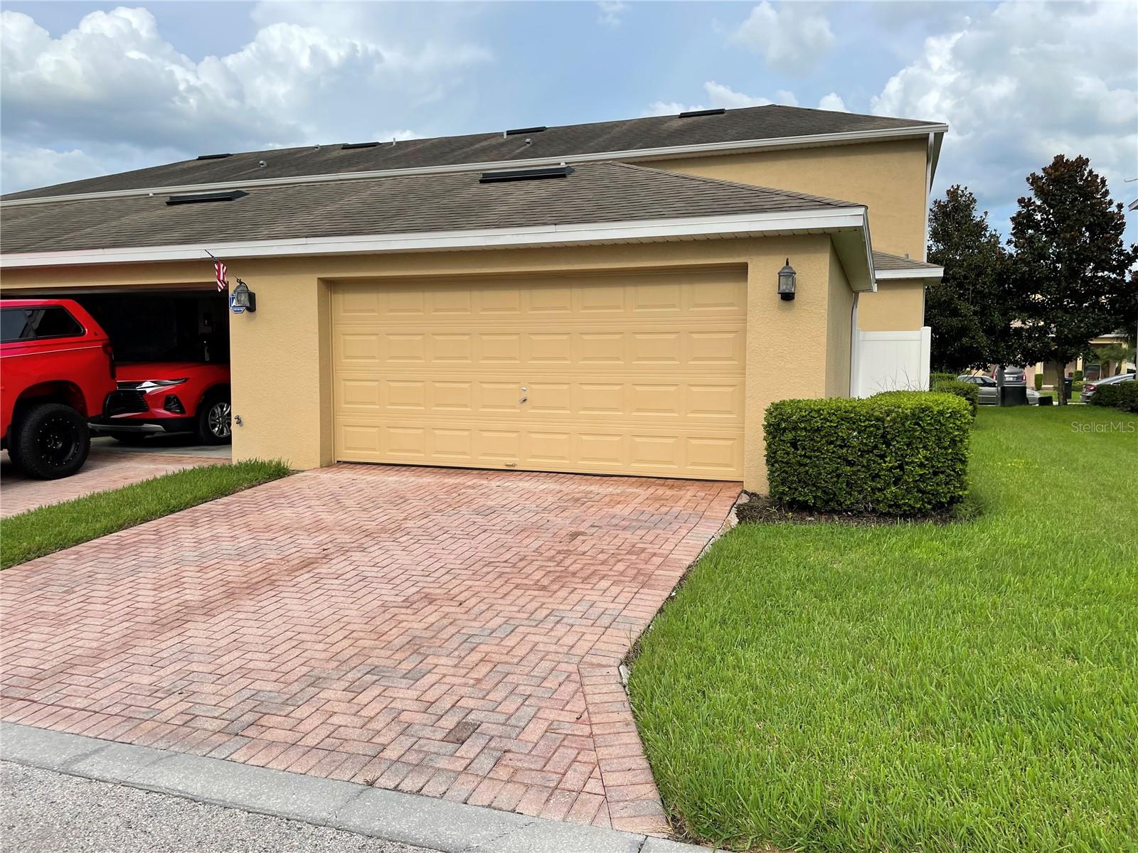 SAWGRASS PLANTATION PH 01A - Residential Lease