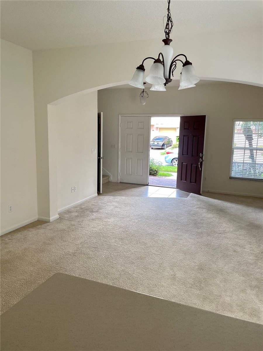 SAWGRASS PLANTATION PH 01A - Residential Lease