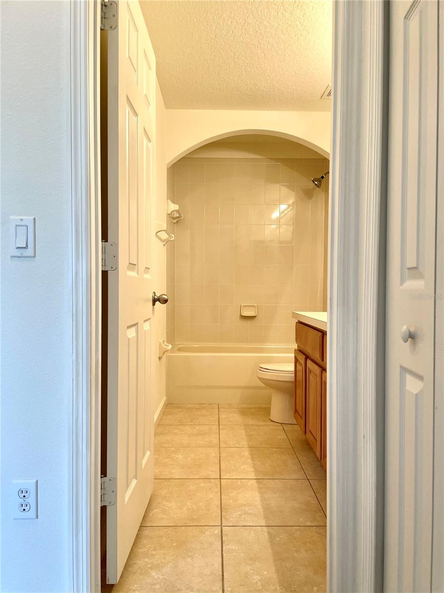 SAWGRASS PLANTATION PH 01A - Residential Lease