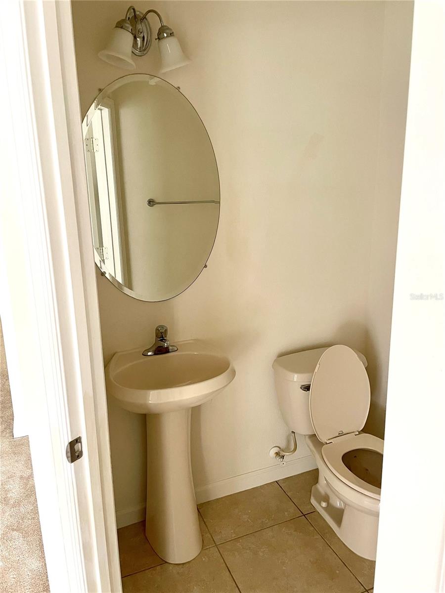 SAWGRASS PLANTATION PH 01A - Residential Lease