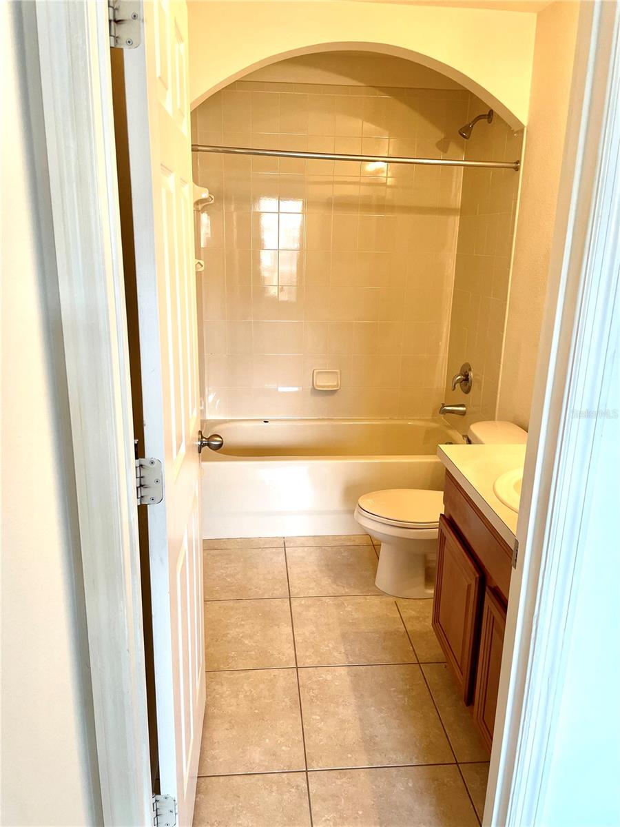 SAWGRASS PLANTATION PH 01A - Residential Lease