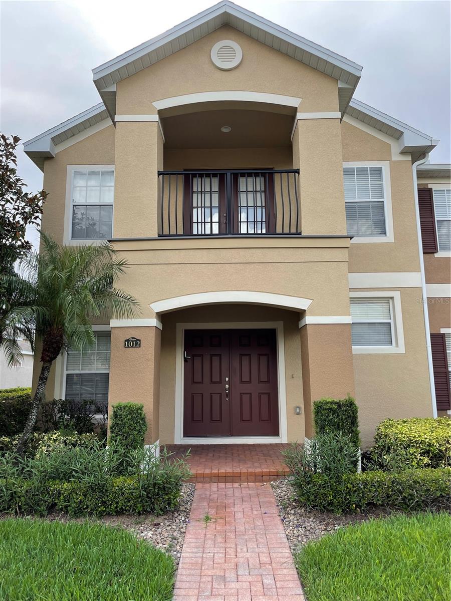 SAWGRASS PLANTATION PH 01A - Residential Lease