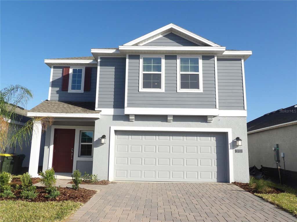Photo of 3101 Armstrong Avenue, Clermont, FL 34714 (MLS # O6425902)