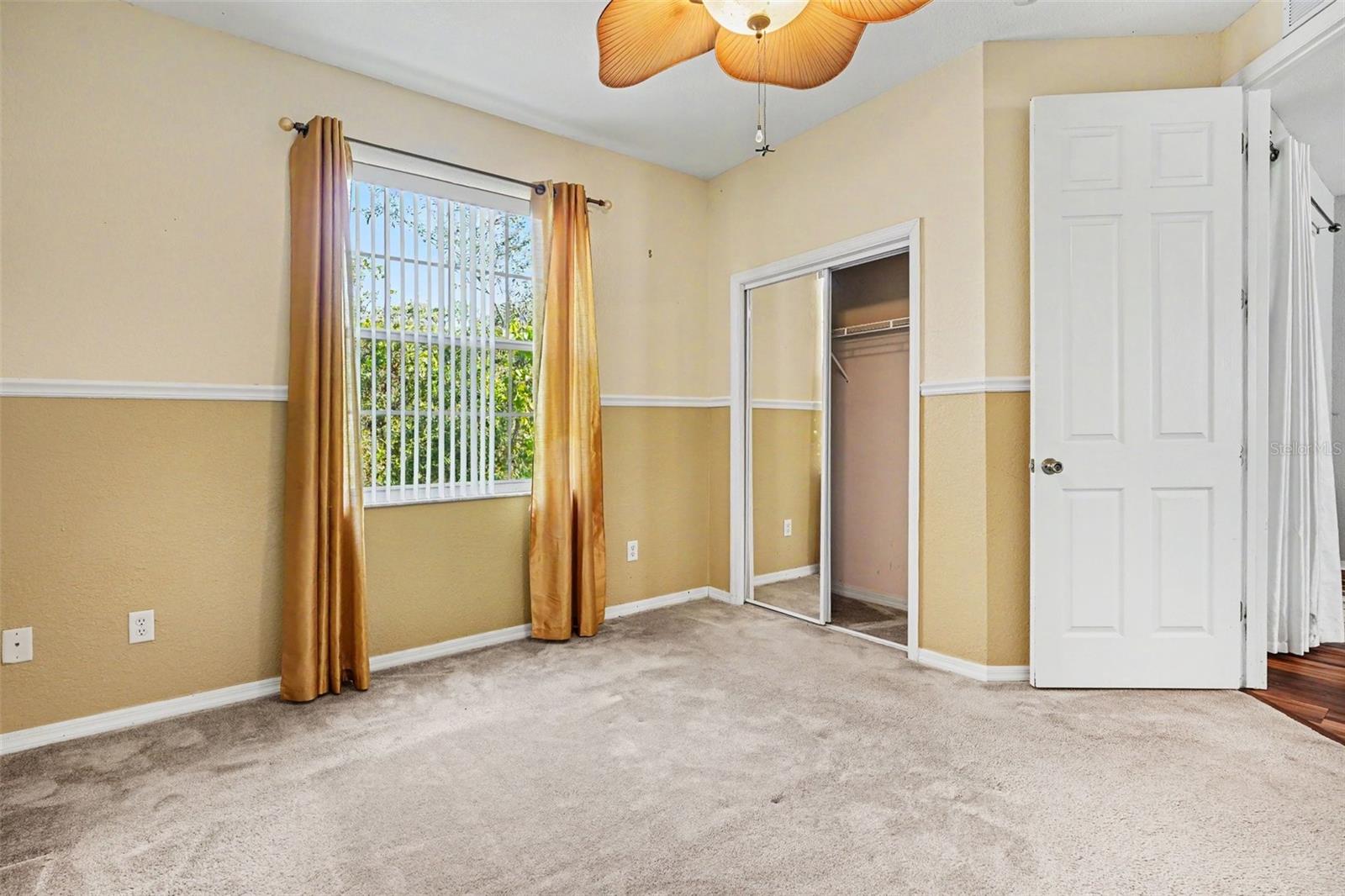 LAKE MARION GOLF RESORT CONDOMINIUM - Residential