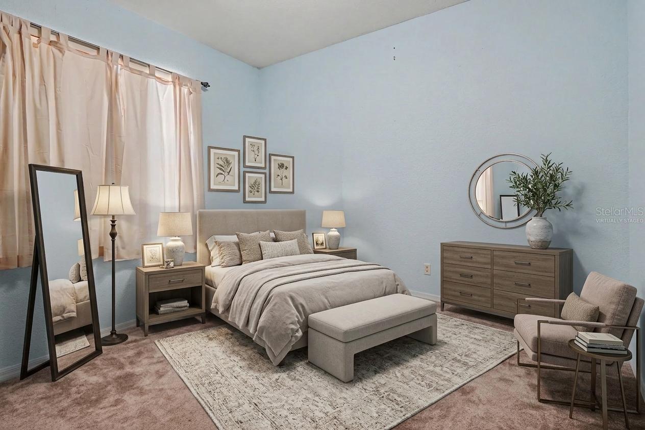 LAKE MARION GOLF RESORT CONDOMINIUM - Residential