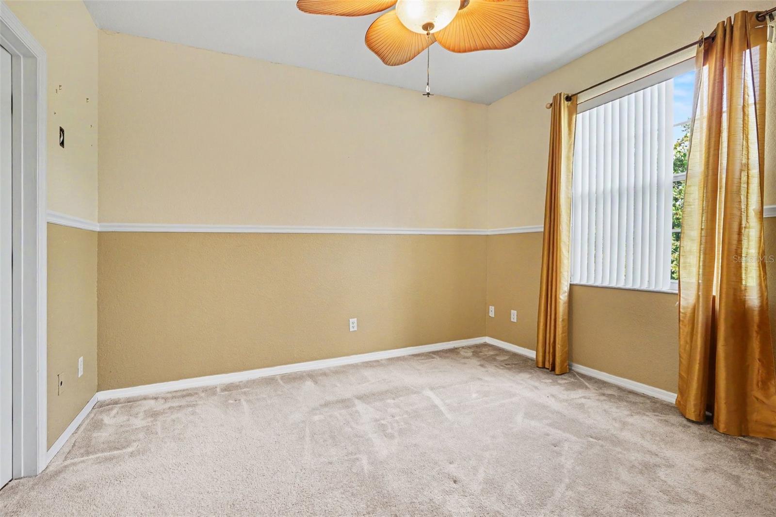 LAKE MARION GOLF RESORT CONDOMINIUM - Residential