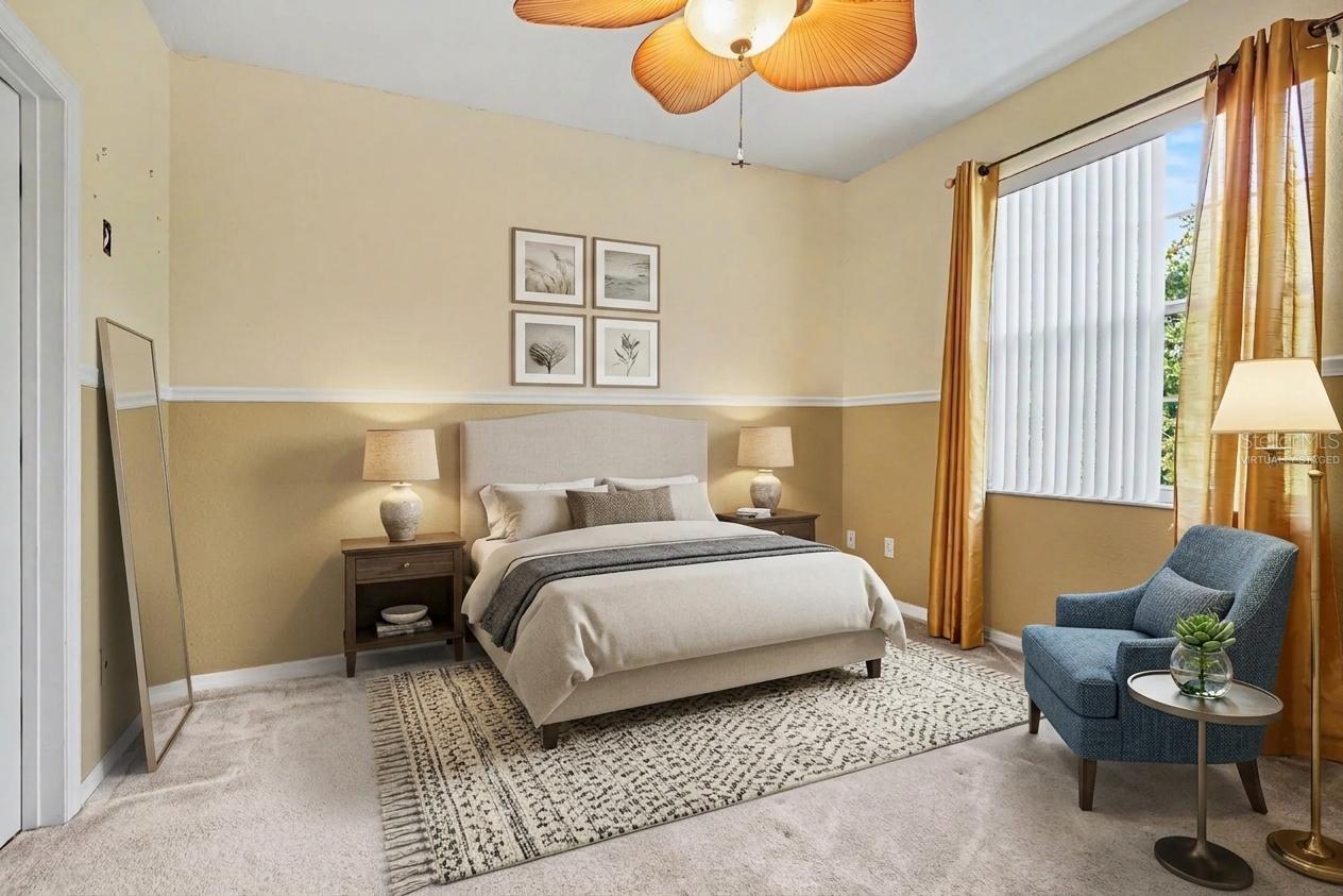 LAKE MARION GOLF RESORT CONDOMINIUM - Residential