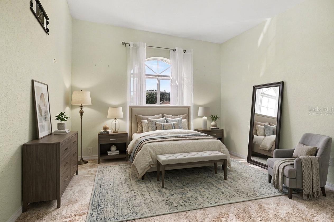 LAKE MARION GOLF RESORT CONDOMINIUM - Residential