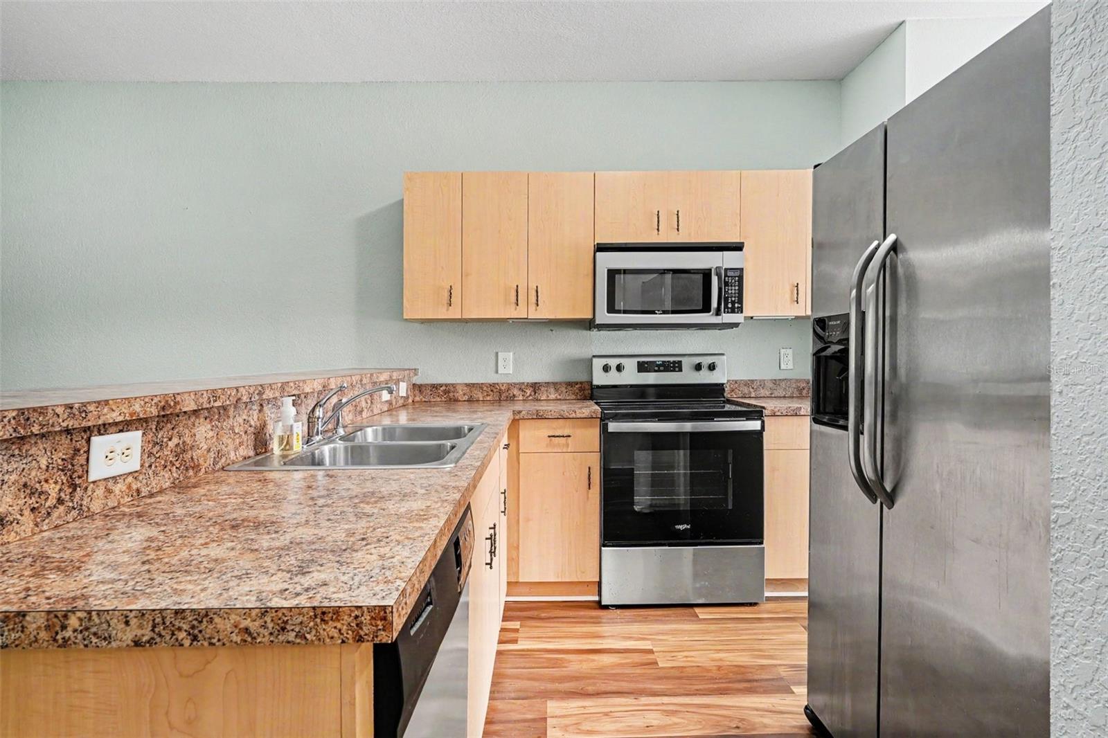 LAKE MARION GOLF RESORT CONDOMINIUM - Residential