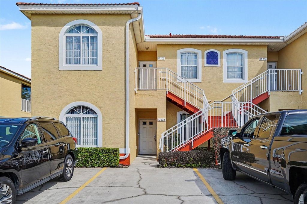 Photo of 12202 Indian Creek Drive, Kissimmee, FL 34759 (MLS # TB8511740)