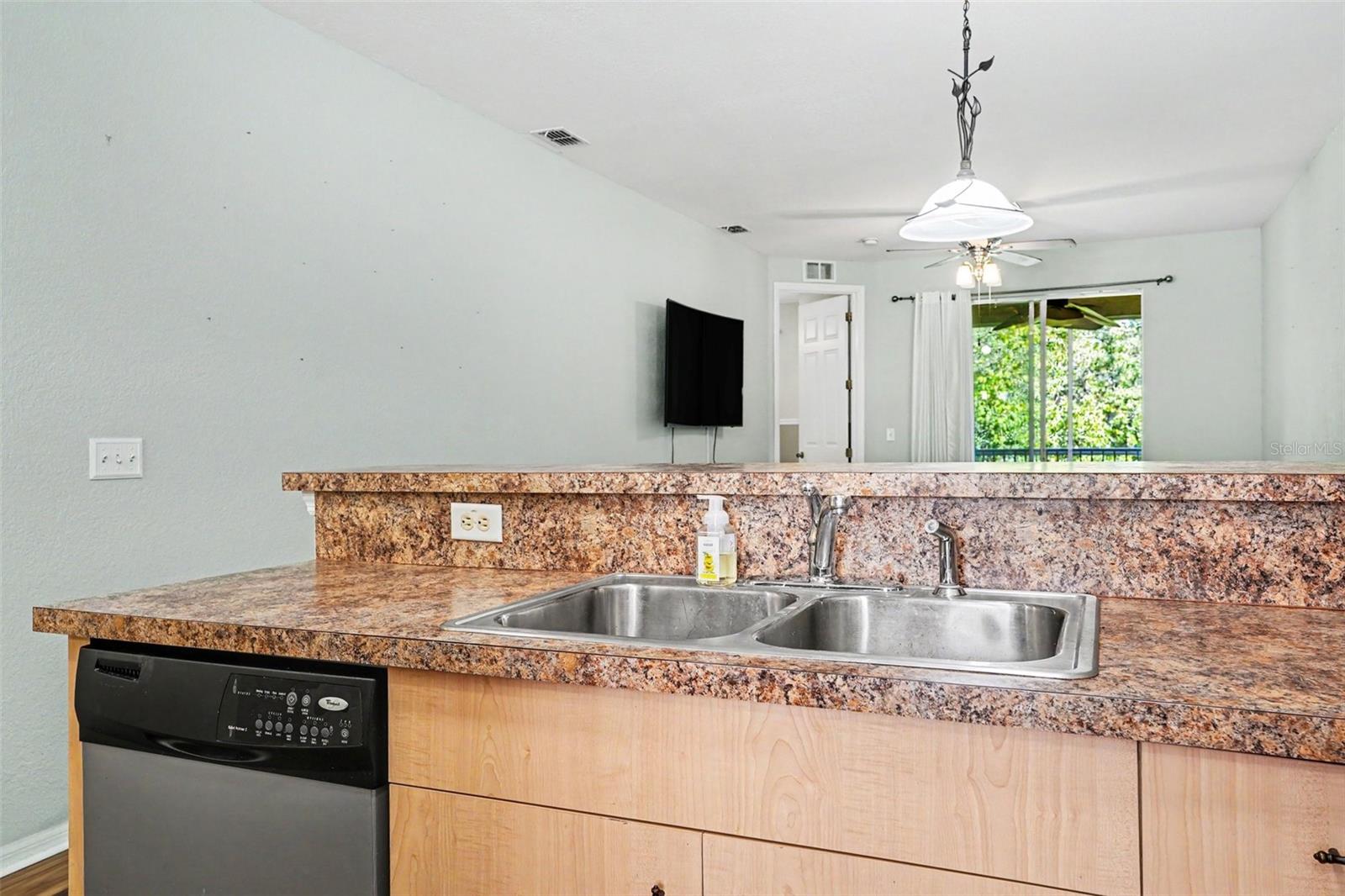 LAKE MARION GOLF RESORT CONDOMINIUM - Residential