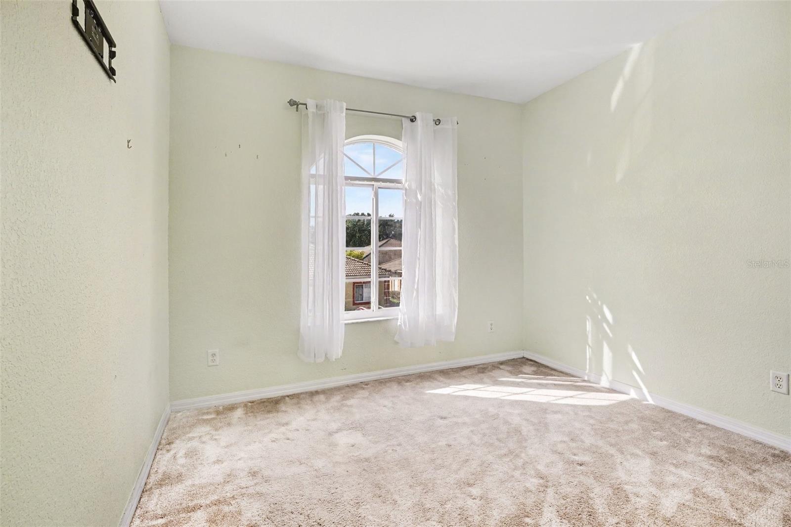 LAKE MARION GOLF RESORT CONDOMINIUM - Residential