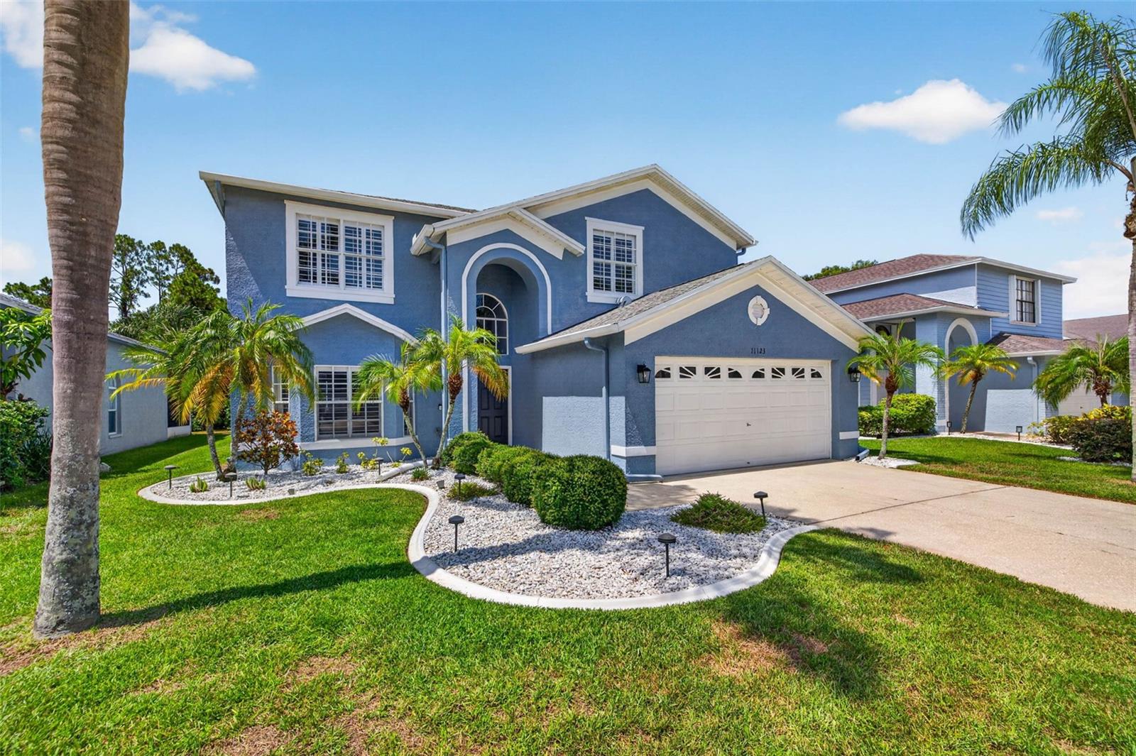 11123 CLAYRIDGE DRIVE