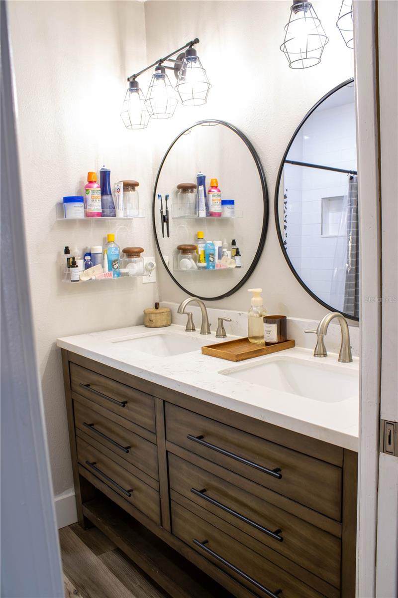 WALDEN LAKE SUB UN 1 - Residential