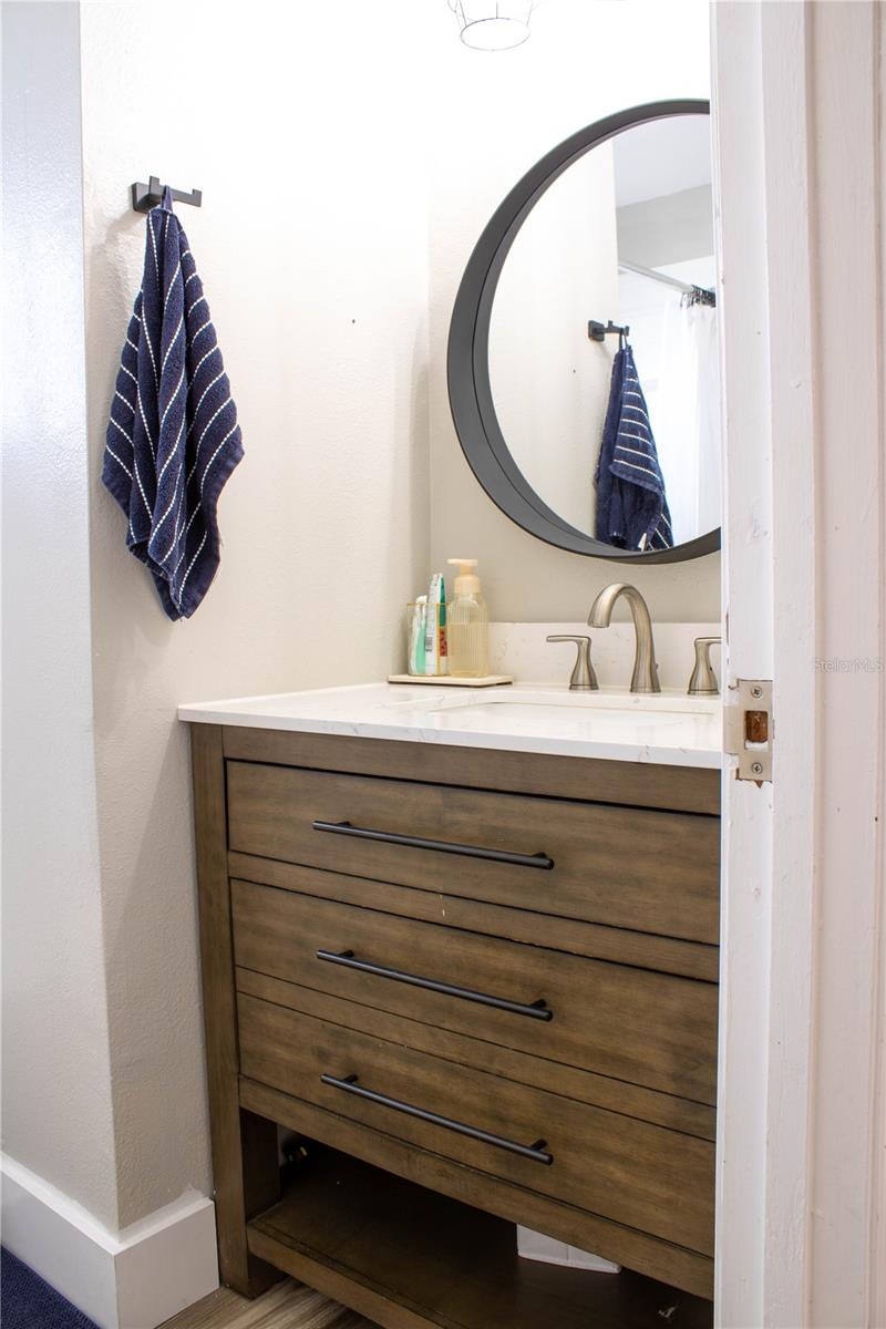 WALDEN LAKE SUB UN 1 - Residential