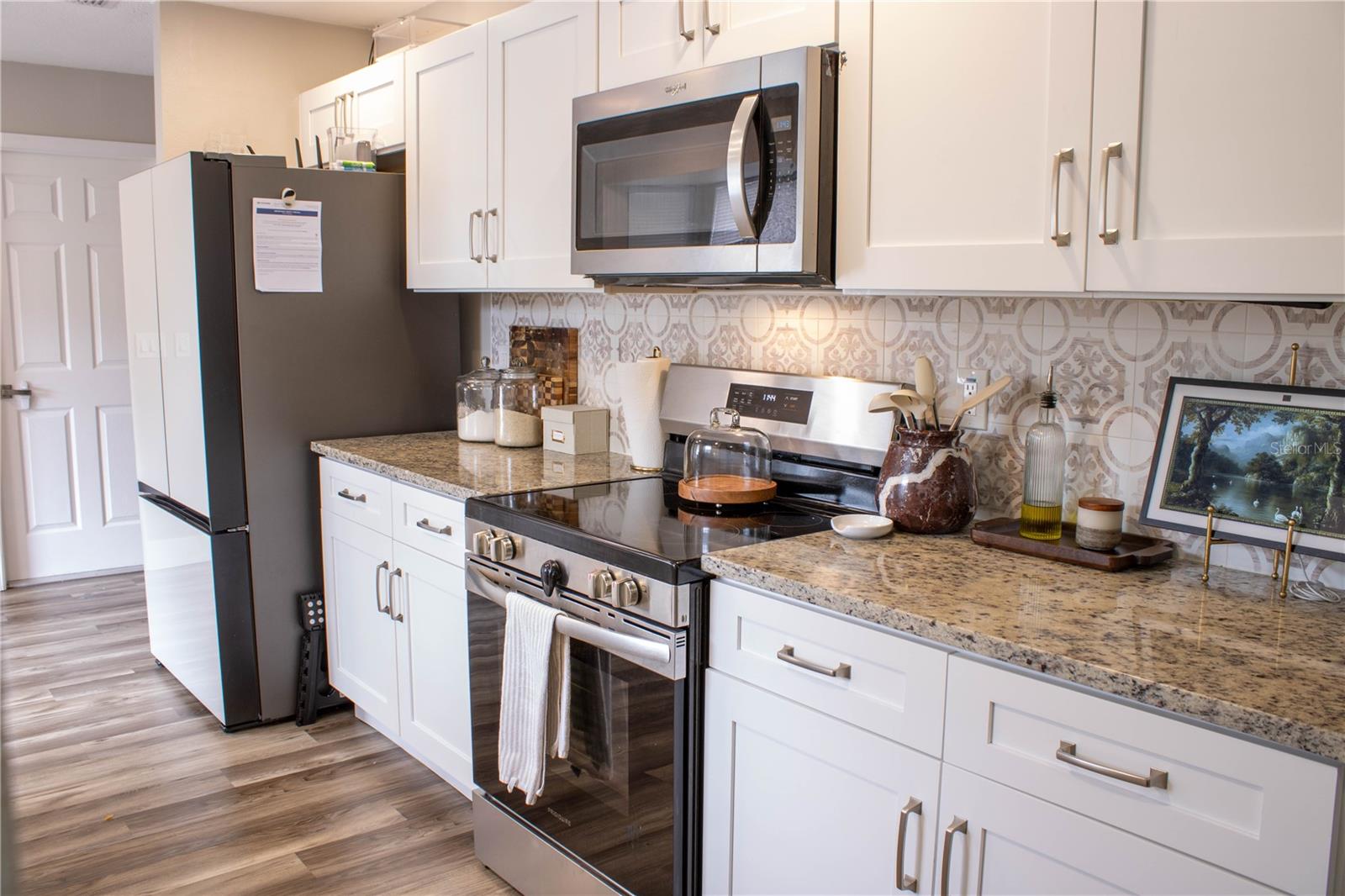 WALDEN LAKE SUB UN 1 - Residential